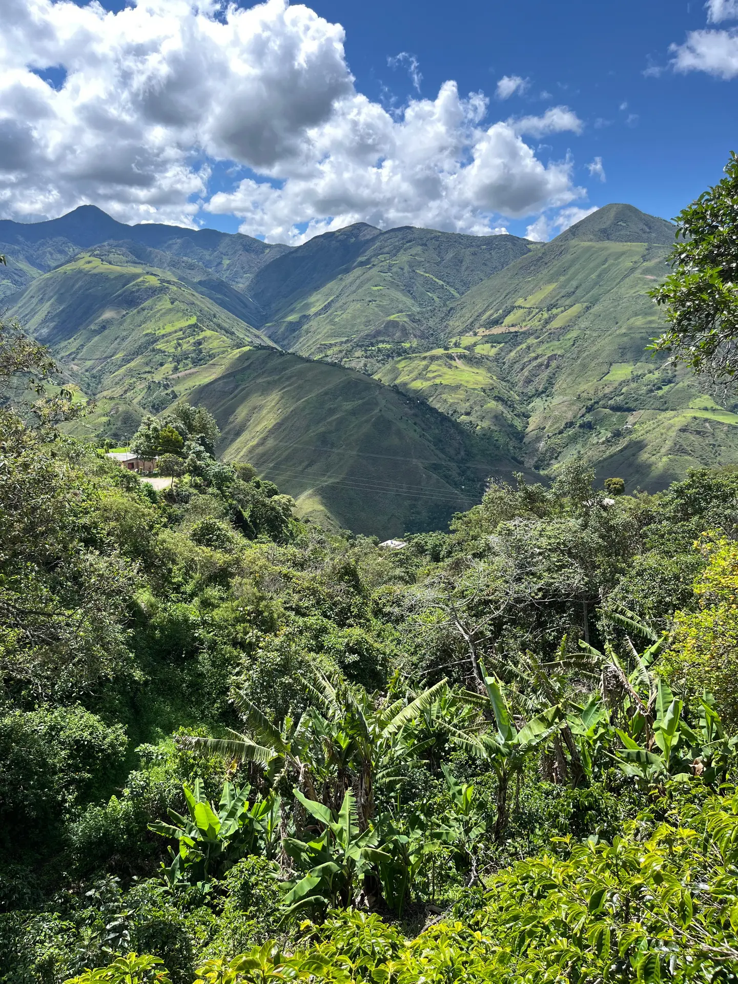 Traditionelle Landwirtschaft und Biokultur