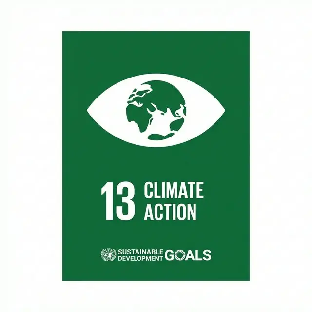 SDG 13