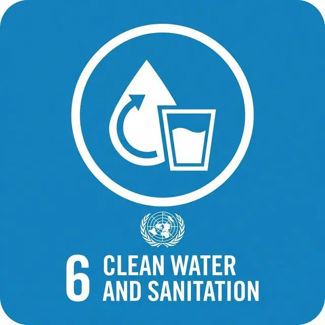 SDG 6
